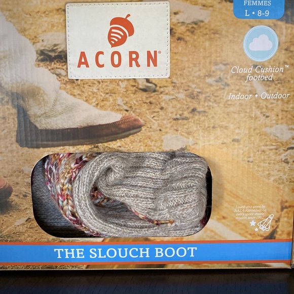 Slouch boot - Picture 3 of 3